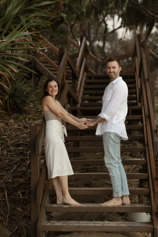 Sunshine coast photographer